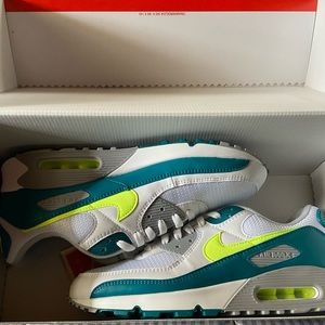 Brand new Nike air max 3
